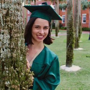 Meet your Posher, Tessa